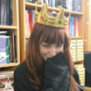 Meet your Posher, Charlotte